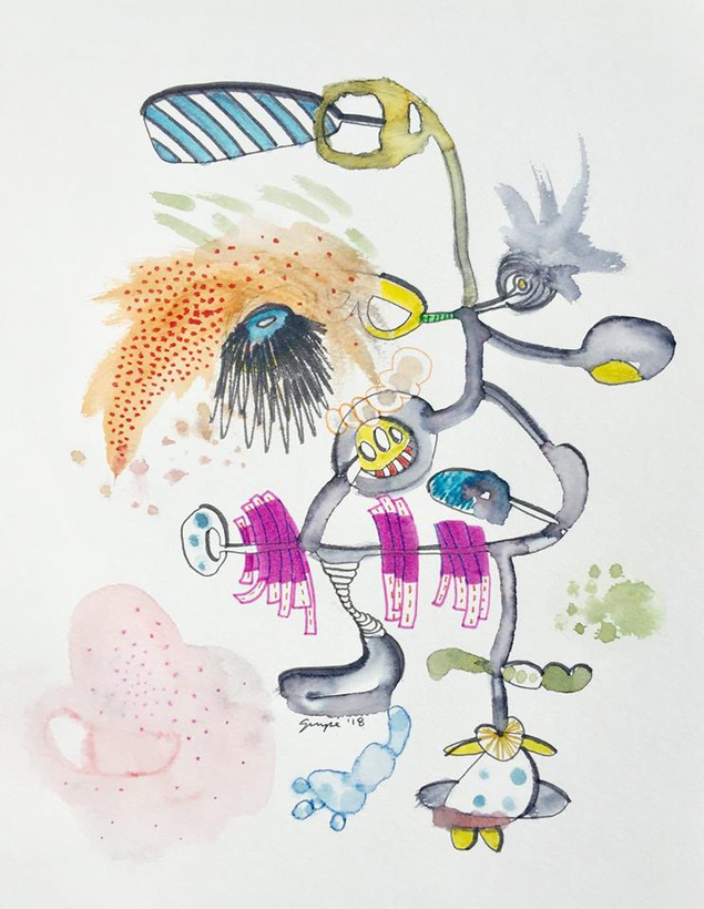 Online Prints