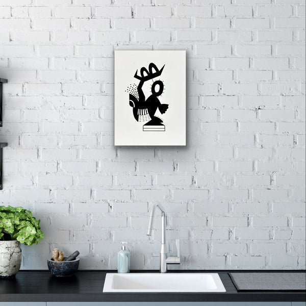 Debi Grupe Ancient Sherpa