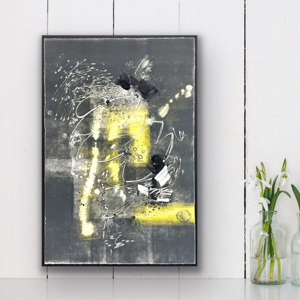 Debi Gupe Chance Encounter