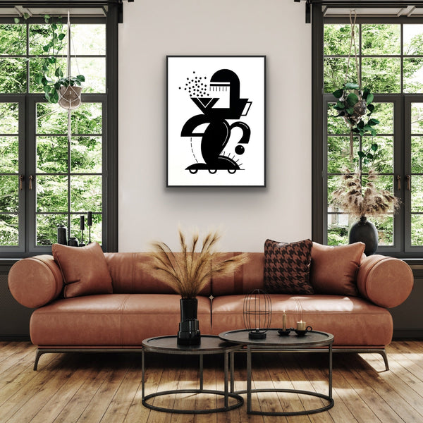 GRUPEART Rolling Circuitry