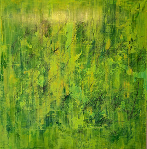 Debi Grupe at Perez Art District