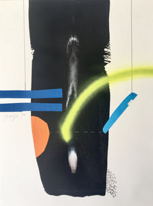 Debi Grupe art