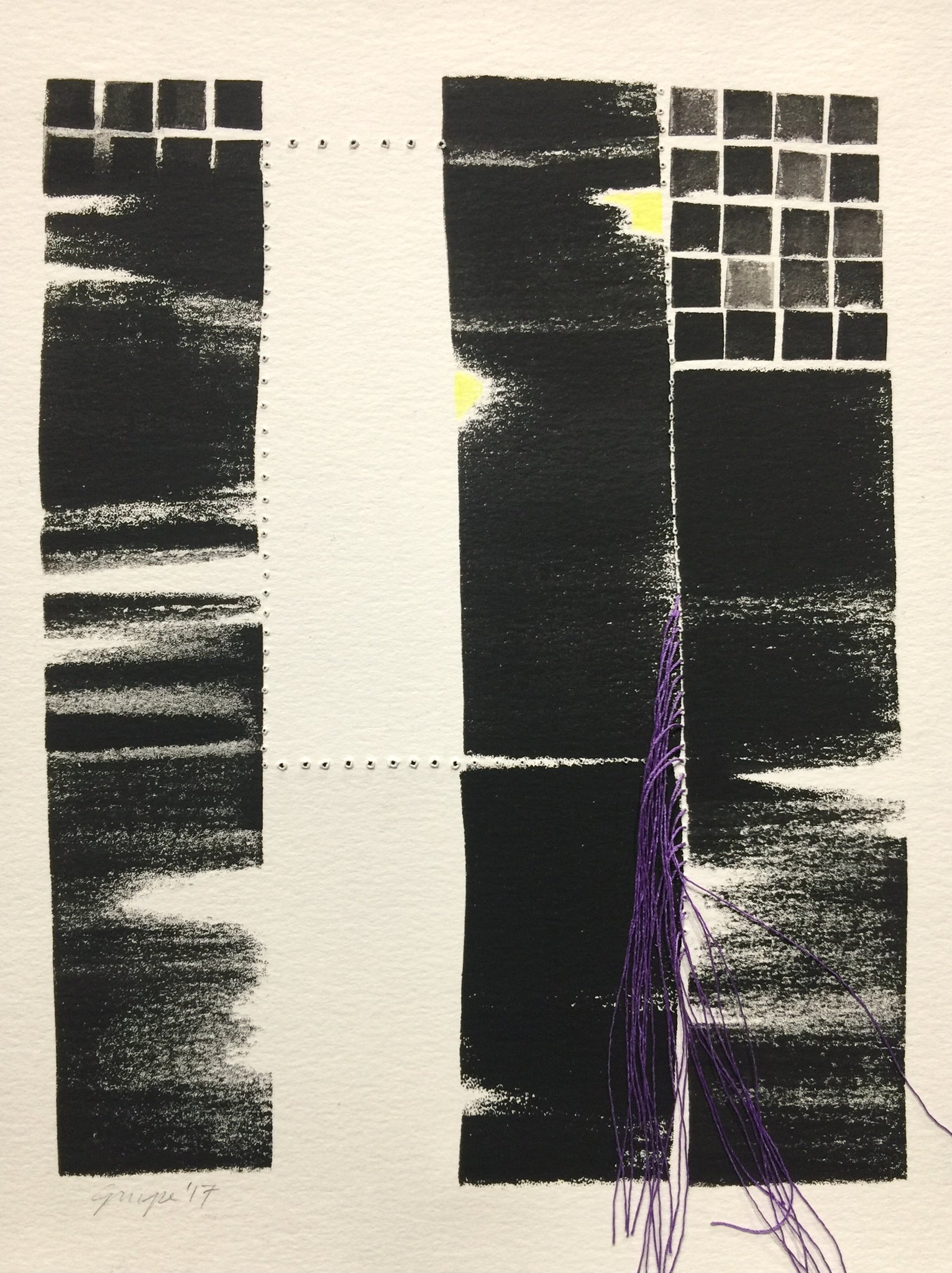 Engaging Obscure Nonsense by Debi Grupe